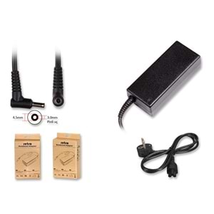 RETRO AS06 ASUS 65W PİNLİ ADAPTOR