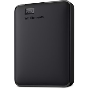 WD 4TB USB 3.0 EXTERNAL HDD