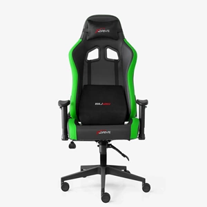 XDRIVE GAMING CHAIR 15LI PLUS YEŞİL