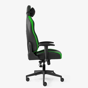 XDRIVE GAMING CHAIR 15LI PLUS YEŞİL