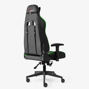 XDRIVE GAMING CHAIR 15LI PLUS YEŞİL