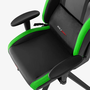 XDRIVE GAMING CHAIR 15LI PLUS YEŞİL