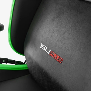 XDRIVE GAMING CHAIR 15LI PLUS YEŞİL