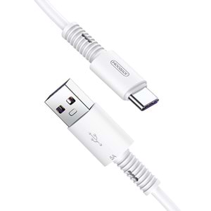 JOYROOM S-M406 TYPE-C 2 METRE KABLO