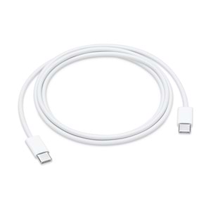 TYPE-C TO TYPE C CHARGE CABLE 1M