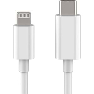 TYPE - C TO LIGHTNING CHARGE CABLE 1 M (A1656)