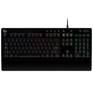 LOGITECH G213 PRODIGY RGB TÜRKÇE GAMING KLAVYE