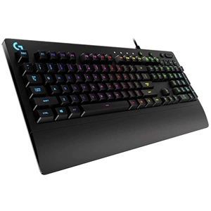 LOGITECH G213 PRODIGY RGB TÜRKÇE GAMING KLAVYE