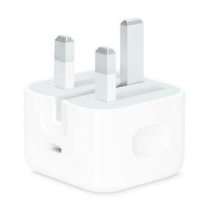 APPLE IPHONE C-TYPE ADAPTER UK