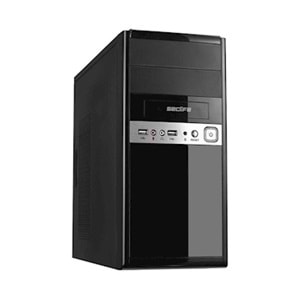 SECLIFE COMPUTER CORE i5-4570 8 GB RAM 256 GB SSD
