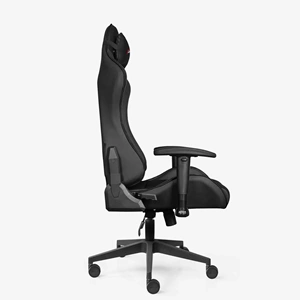 XDRIVE GAMING CHAIR TORYUM SİYAH KUMAŞ