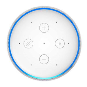 AMAZON ECHO PLUS (ALEXA) 2ND GEN SMART SPEAKER