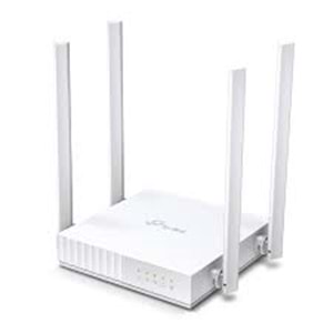 TP-LINK ARCHER C 24 DUAL-BAND WI-FI ROUTER AC750