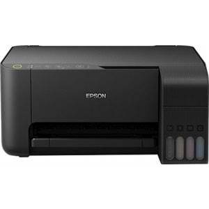 EPSON L3250 RENKLI INKJET TANKLI YAZ/TAR/FOT/WIFI