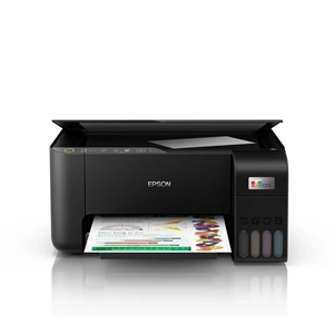 Epson EcoTank L3250 Wi-Fi Tarayıcı Renkli Çok Fonksiyonlu Tanklı Inkjet Yazıcı