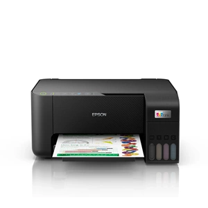Epson EcoTank L3250 Wi-Fi Tarayıcı Renkli Çok Fonksiyonlu Tanklı Inkjet Yazıcı