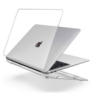 GREEN MACBOOK AIR ULTRA SLIM HARD SHELL CASE