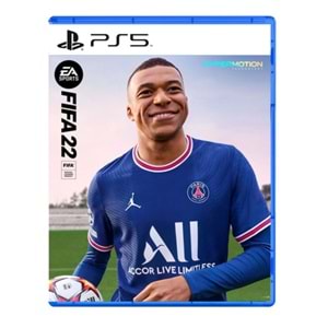PS5 OYUN FIFA22