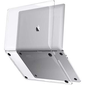 GREEN MACBOOK PRO ULTRA SLIM HARD SHELL CASE