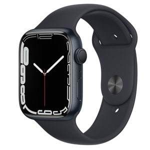 APPLE WATCH SERIES 7 45 MM MIDNIGHT