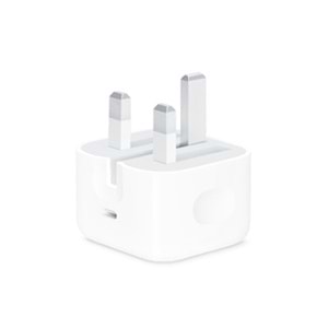 USB-C 20 W ADAPTER