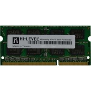 HI-LEVEL 8 GB 3200MHz DDR4 LAPTOP RAM