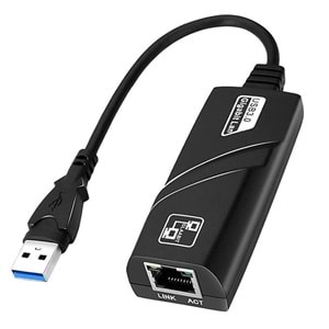 DAYTONA FC13 USB ETHERNET ADAPTER