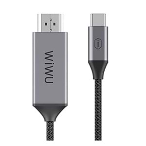 WIWU USB-C TO HDMI CABLE