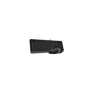 A4TECH F1010 KABLOLU KLAVYE VE MOUSE
