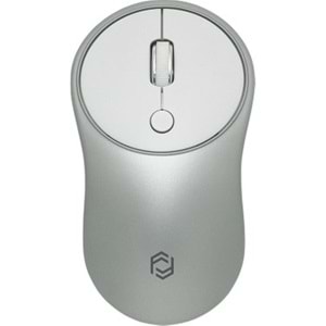 FRISBY WIRELESS MOUSE WHITE