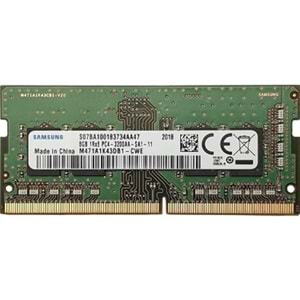 SAMSUNG 8 GB 3200MHz DDR4 LAPTOP RAM