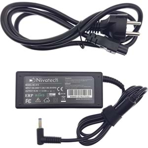 NIVATECH BC915 HP MAVI UC ADAPTOR