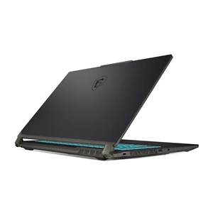 MSI CYBORG 15 A13VF CORE i7-13620H 16 GB DDR5 RAM 512 GB SSD 8 GB RTX 4060 15.6 INCH 144HZ GAMING LAPTOP