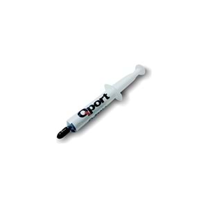 QPORT 10 GR TERMAL MACUN