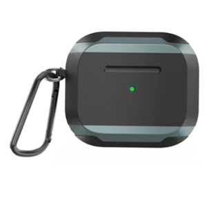 WIWU AIRPODS PRO 2 CASE BLACK GRAY