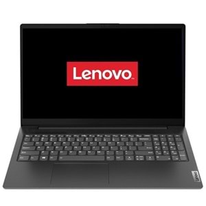 LENOVO V15 82YU0123TX AMD RYZEN 5-7520U 2.8G 16GB RAM 512GB SSD 15.6 INCH FREEDOS LAPTOP