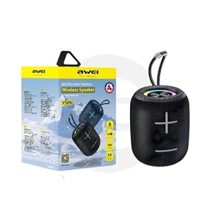 AWEI Y526 MINI PORTABLE WIRELESS SPEAKER