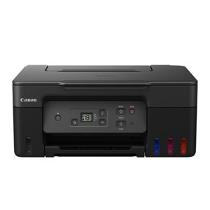 CANON G2470 MEGA TANK PRINTER-SCAN-COPY