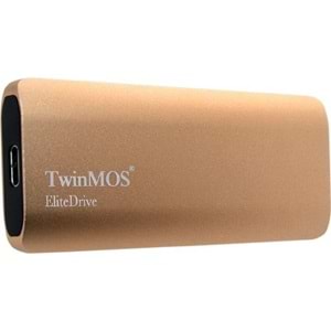 TWINMOS PORTABLE SSD 512 GB