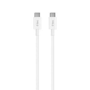 TTEC TYPE-C TO TYPE-C 100W CABLE