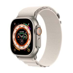 WIWU IWATCH ULTRA BAND GRAY