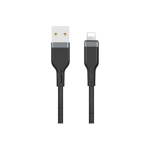 WIWU PT01 USB TO LIGHTNING PLATINUM CABLE