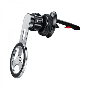 WIWU CH026 ZINC ALLOY CAR MOUNT HOLDER