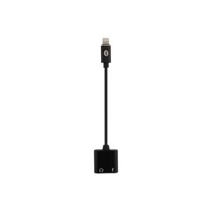 SUNIX CT-06 LIGHTNING TO 3.5 MM ADAPTER
