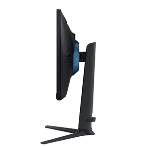 SAMSUNG 24 INCH LS24AG320NUXUF VA FHD 165HZ 1MS HDMI DP