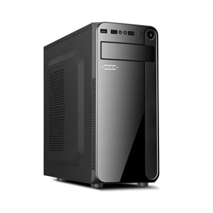 LANSMAN DESKTOP PC i5-12400F 16GB 256 GB SSD 1GB G210 FDOS