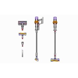DYSON V15 DETECT ABSOLUTE VACUUM CLEANER