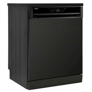 DIORA DDW10P3R-B 10 PROGRAMLI BULAŞIK MAKİNESİ
