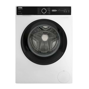 DIORA DWM-INV 900W 9 KG 1000 DEVİR INVERTER ÇAMAŞIR MAKİNESİ