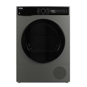 DIORA DD80S 8 KG KURUTMA MAKİNESİ